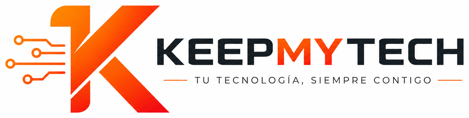 keepmytech